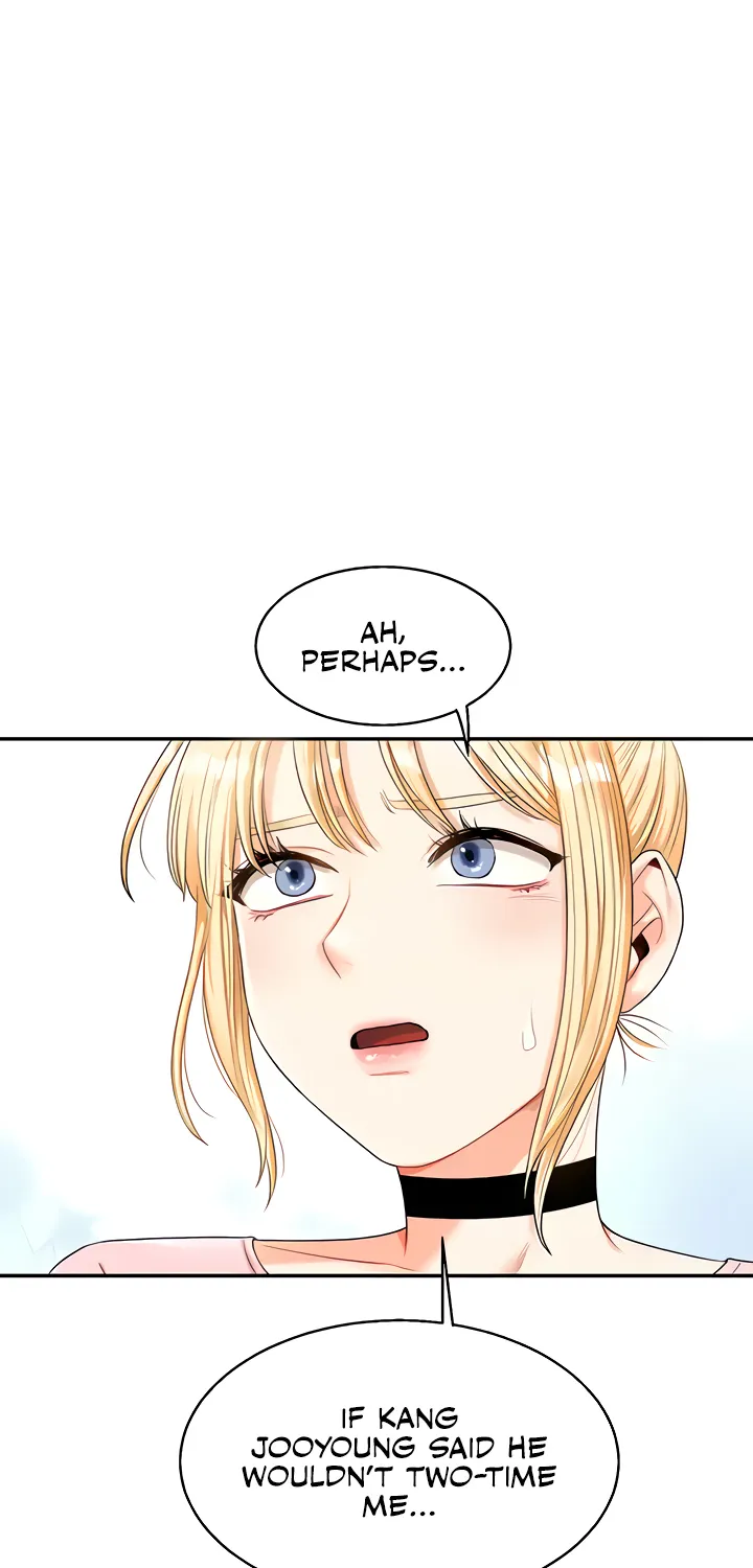 Read Relationship Reversal chapter 18 image 3 on Lezhin