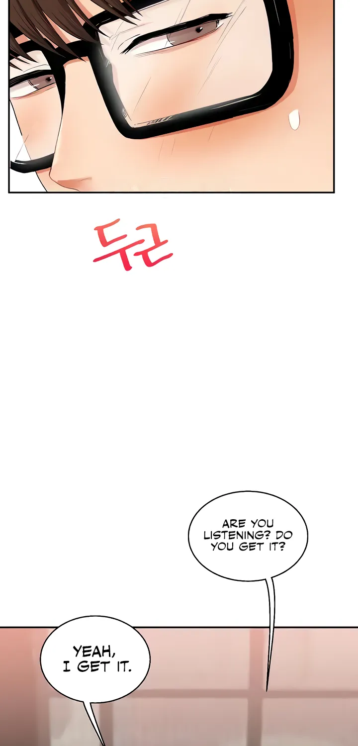 Read Relationship Reversal chapter 18 image 30 on Lezhin