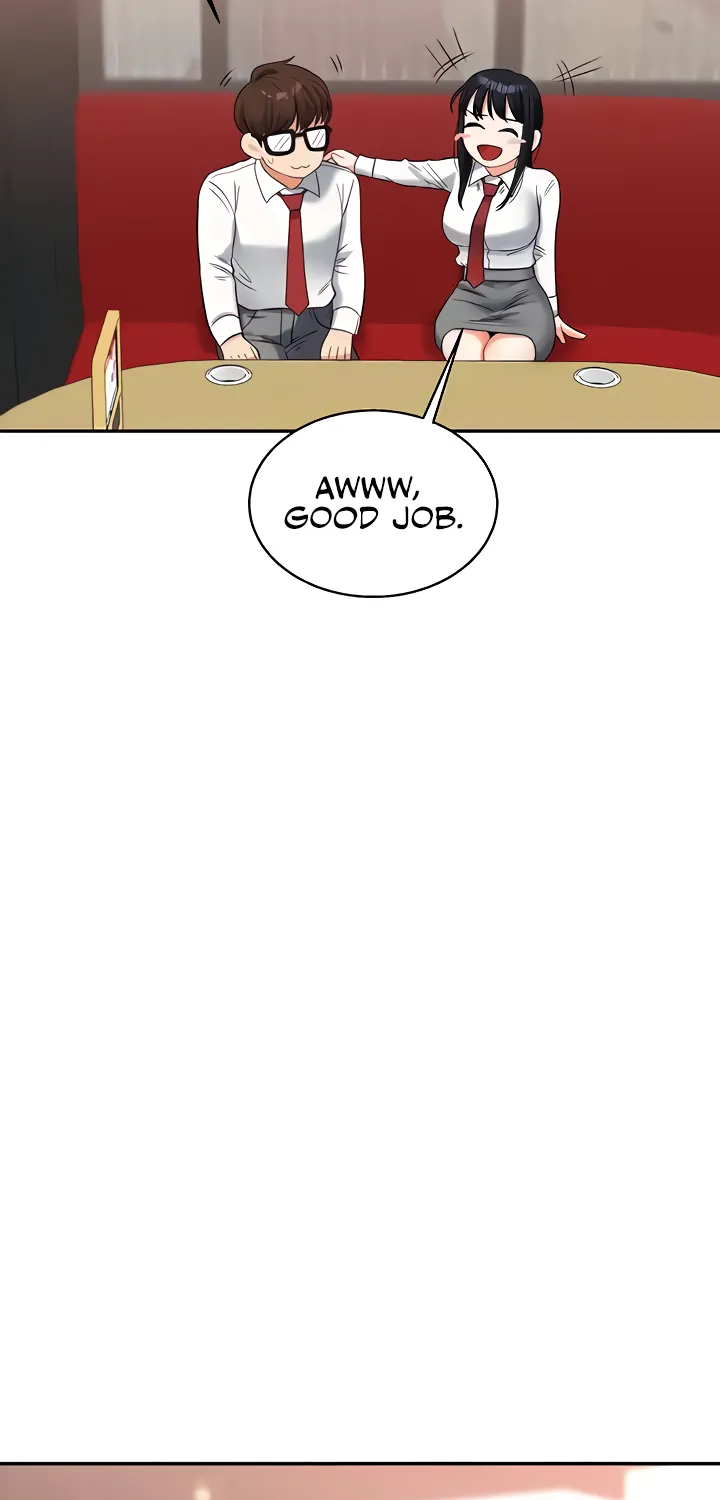 Read Relationship Reversal chapter 18 image 31 on Lezhin