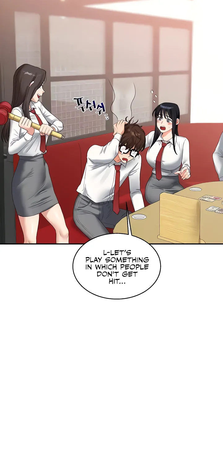 Read Relationship Reversal chapter 18 image 32 on Lezhin