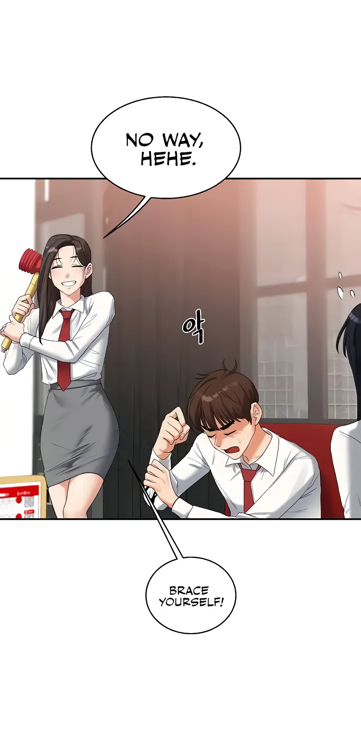 Read Relationship Reversal chapter 18 image 33 on Lezhin