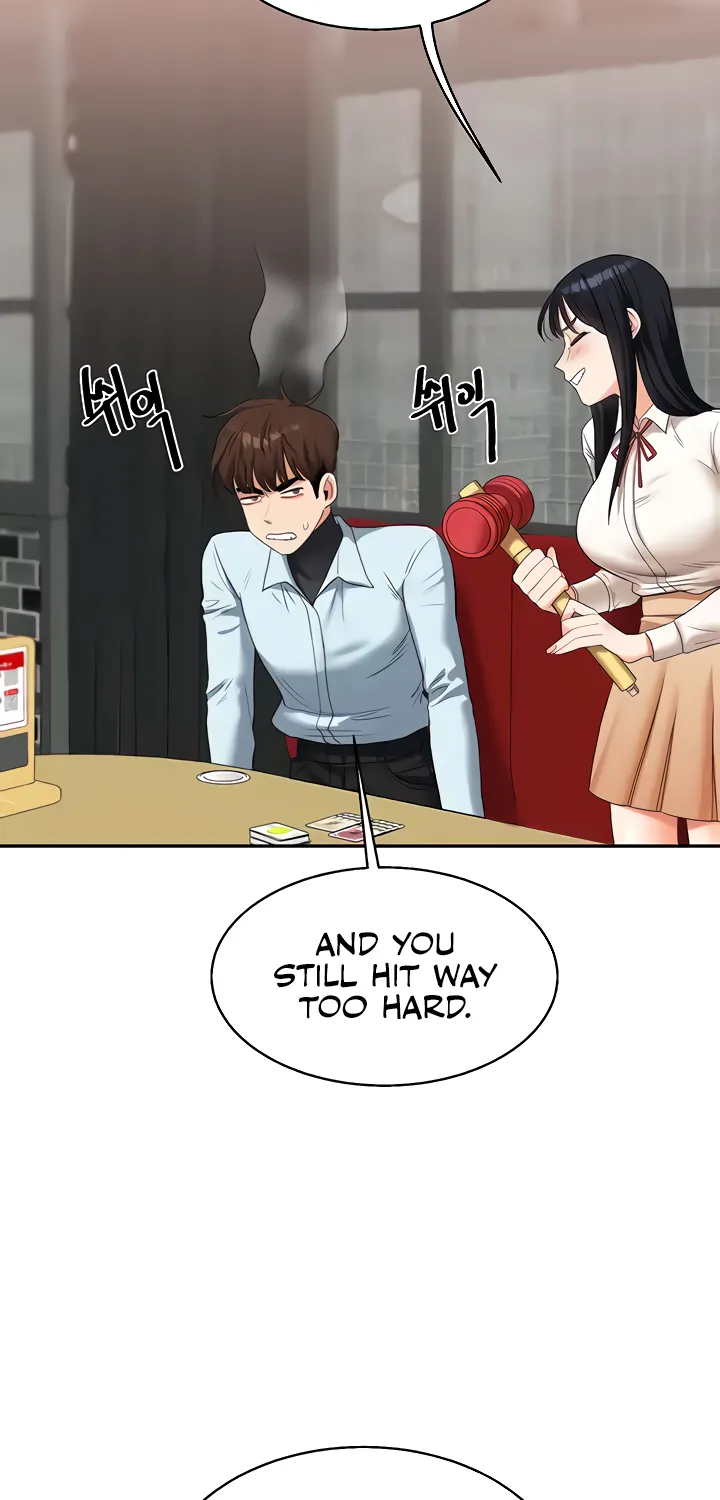 Read Relationship Reversal chapter 18 image 35 on Lezhin