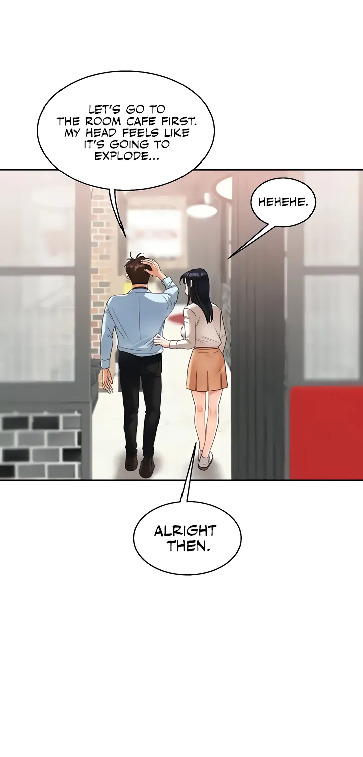 Read Relationship Reversal chapter 18 image 37 on Lezhin