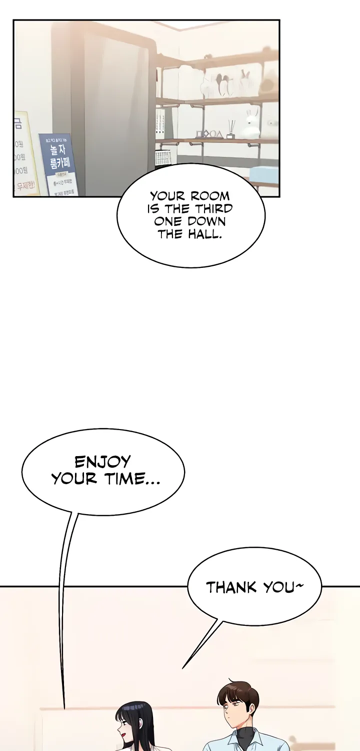 Read Relationship Reversal chapter 18 image 39 on Lezhin