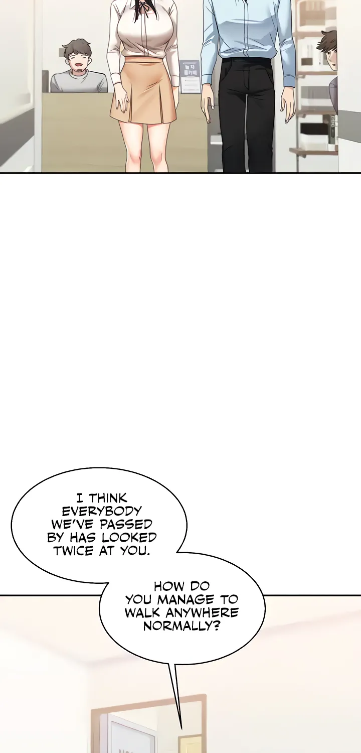 Read Relationship Reversal chapter 18 image 40 on Lezhin