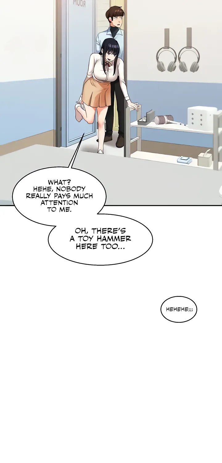 Read Relationship Reversal chapter 18 image 41 on Lezhin