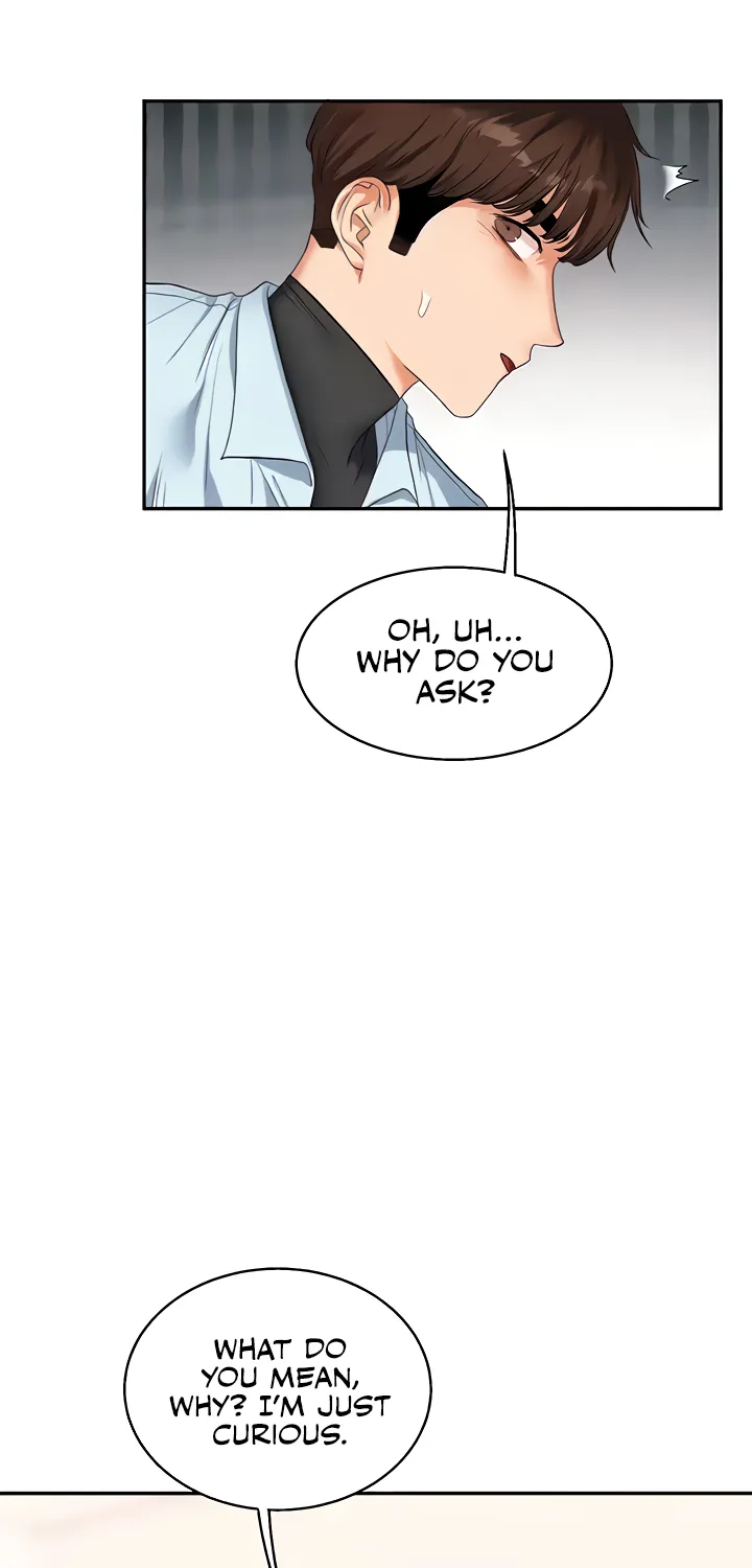 Read Relationship Reversal chapter 18 image 43 on Lezhin