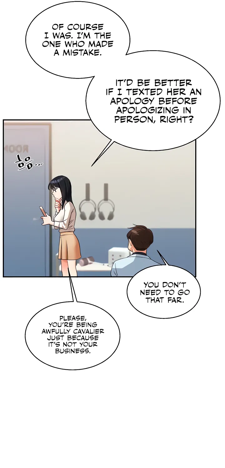 Read Relationship Reversal chapter 18 image 48 on Lezhin