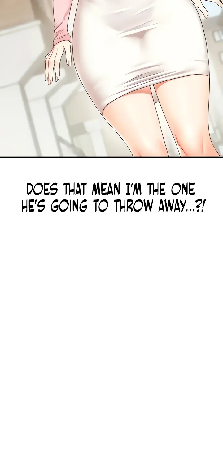Read Relationship Reversal chapter 18 image 5 on Lezhin
