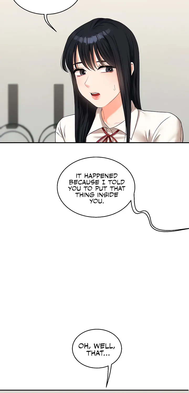 Read Relationship Reversal chapter 18 image 50 on Lezhin
