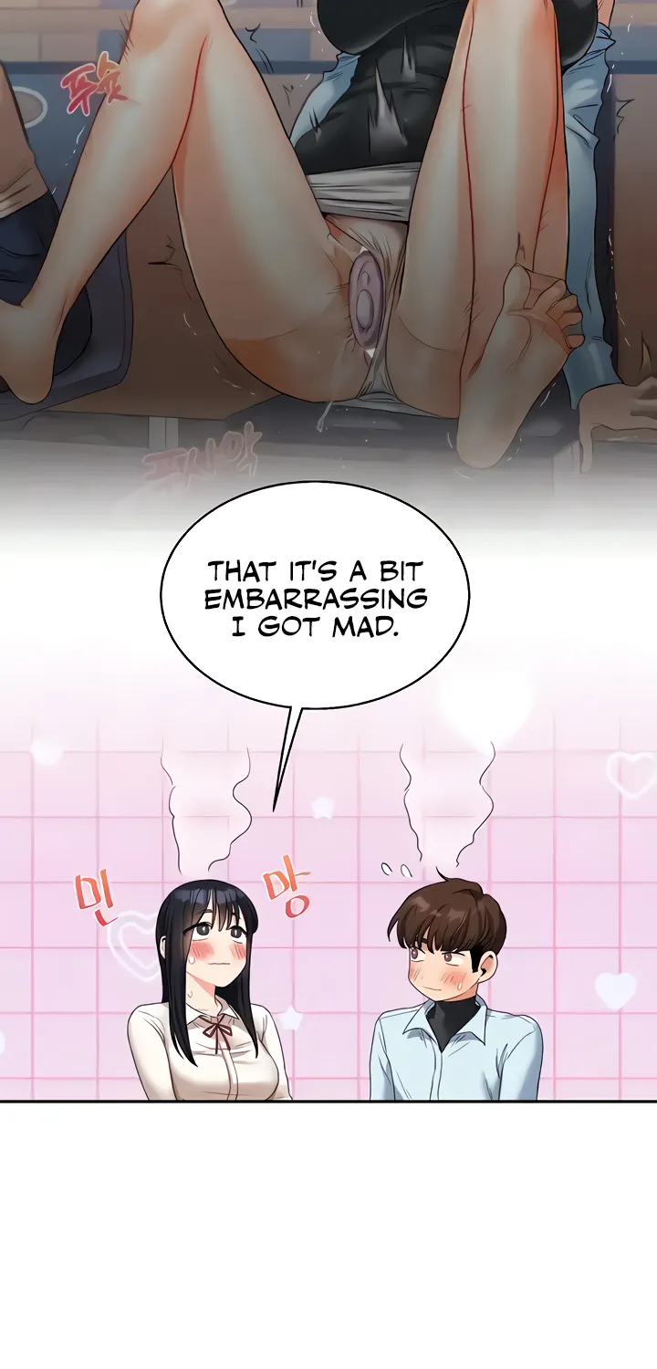 Read Relationship Reversal chapter 18 image 54 on Lezhin