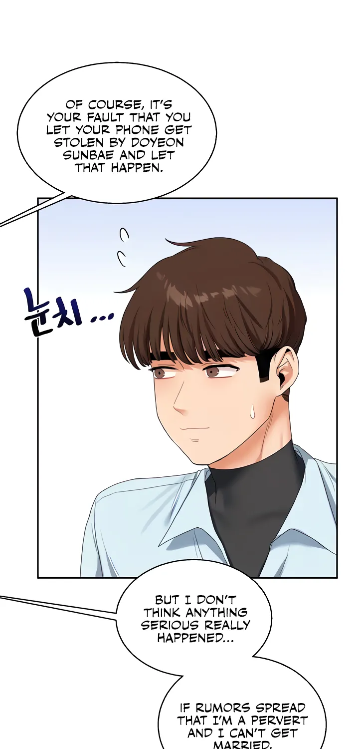 Read Relationship Reversal chapter 18 image 55 on Lezhin