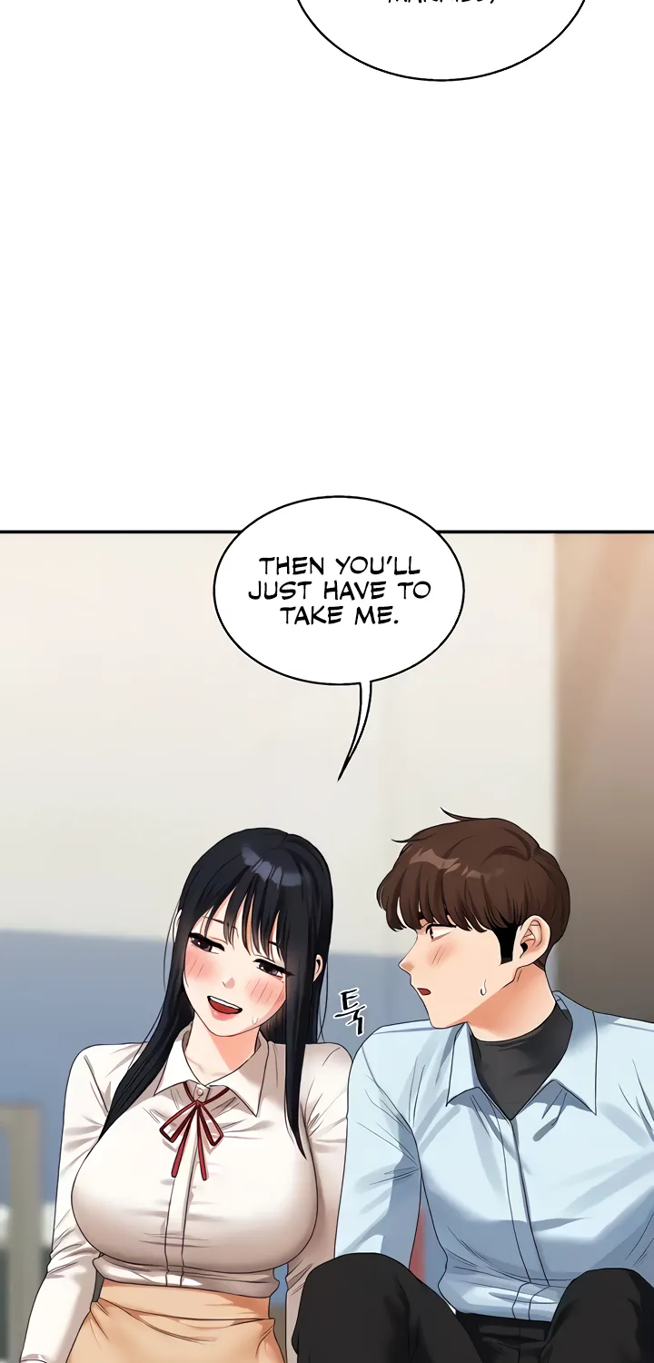Read Relationship Reversal chapter 18 image 56 on Lezhin