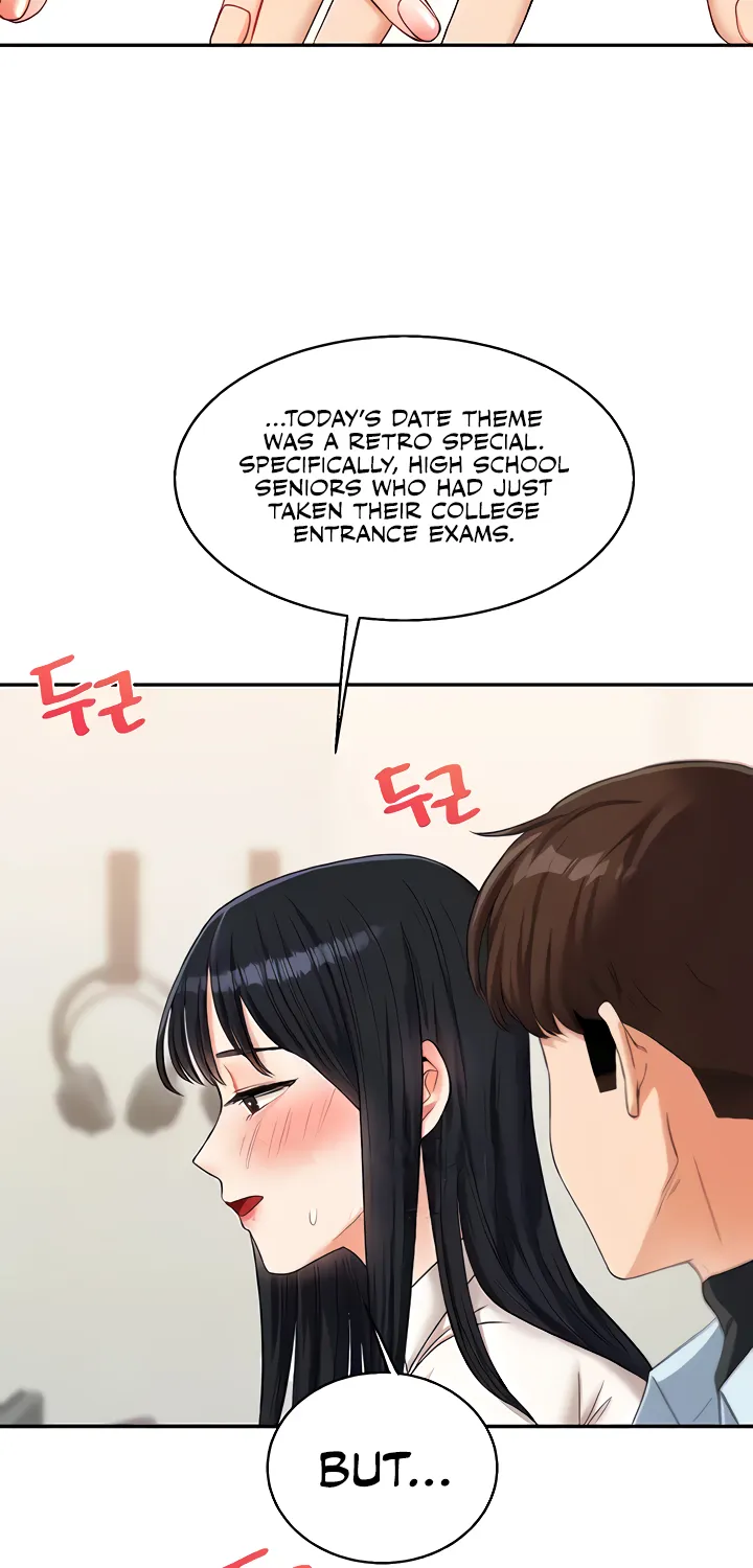 Read Relationship Reversal chapter 18 image 61 on Lezhin