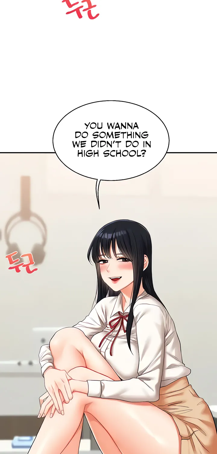Read Relationship Reversal chapter 18 image 62 on Lezhin