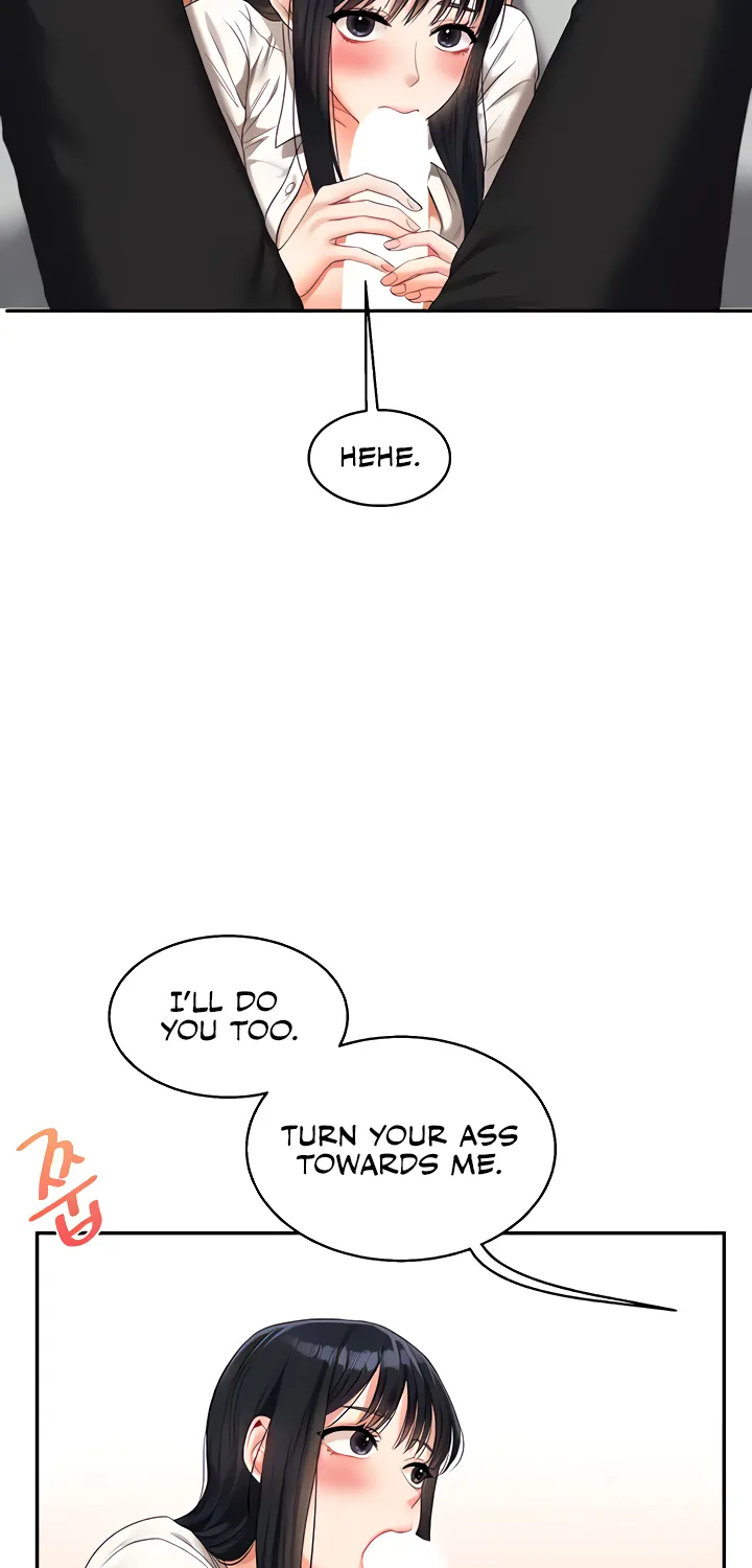 Read Relationship Reversal chapter 18 image 69 on Lezhin