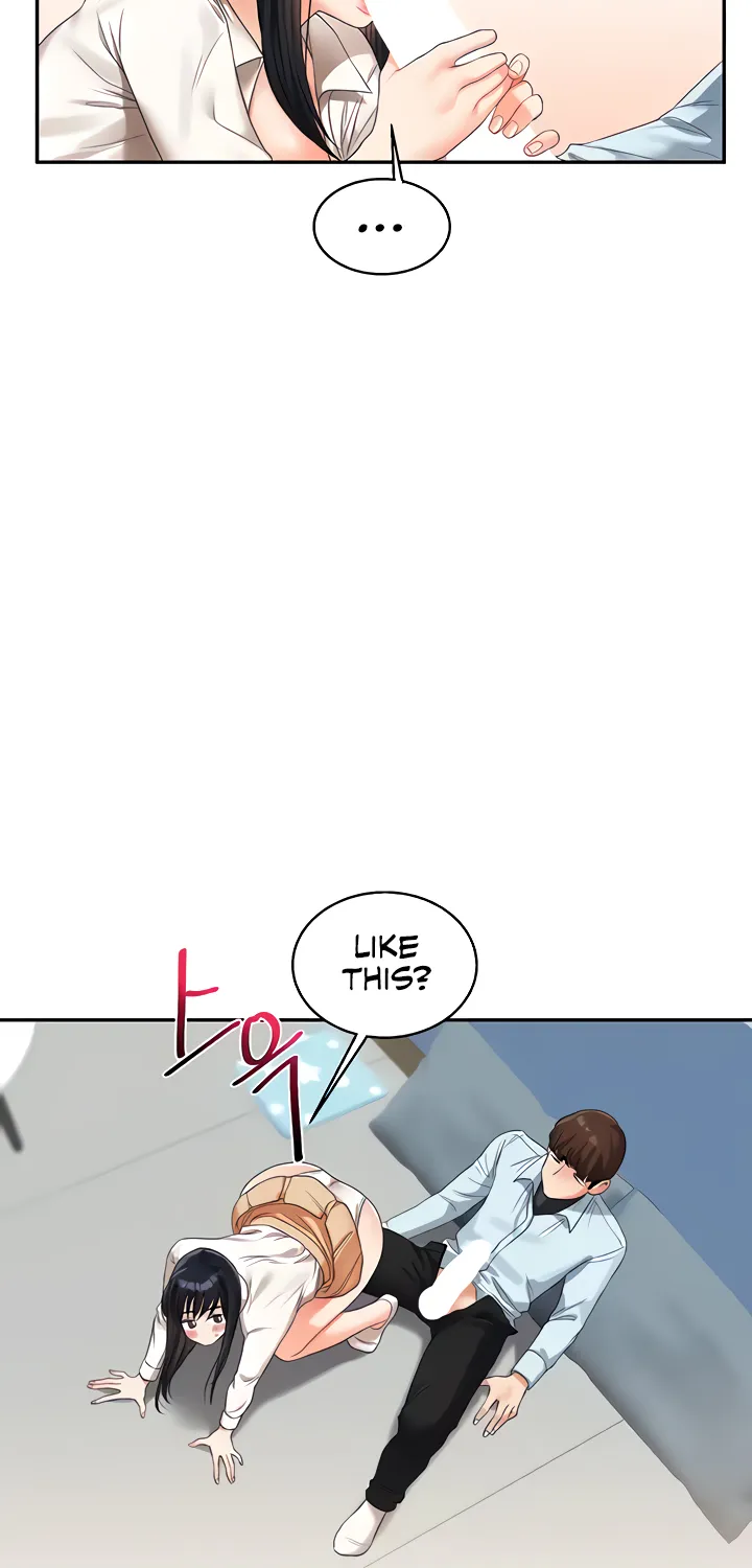 Read Relationship Reversal chapter 18 image 70 on Lezhin