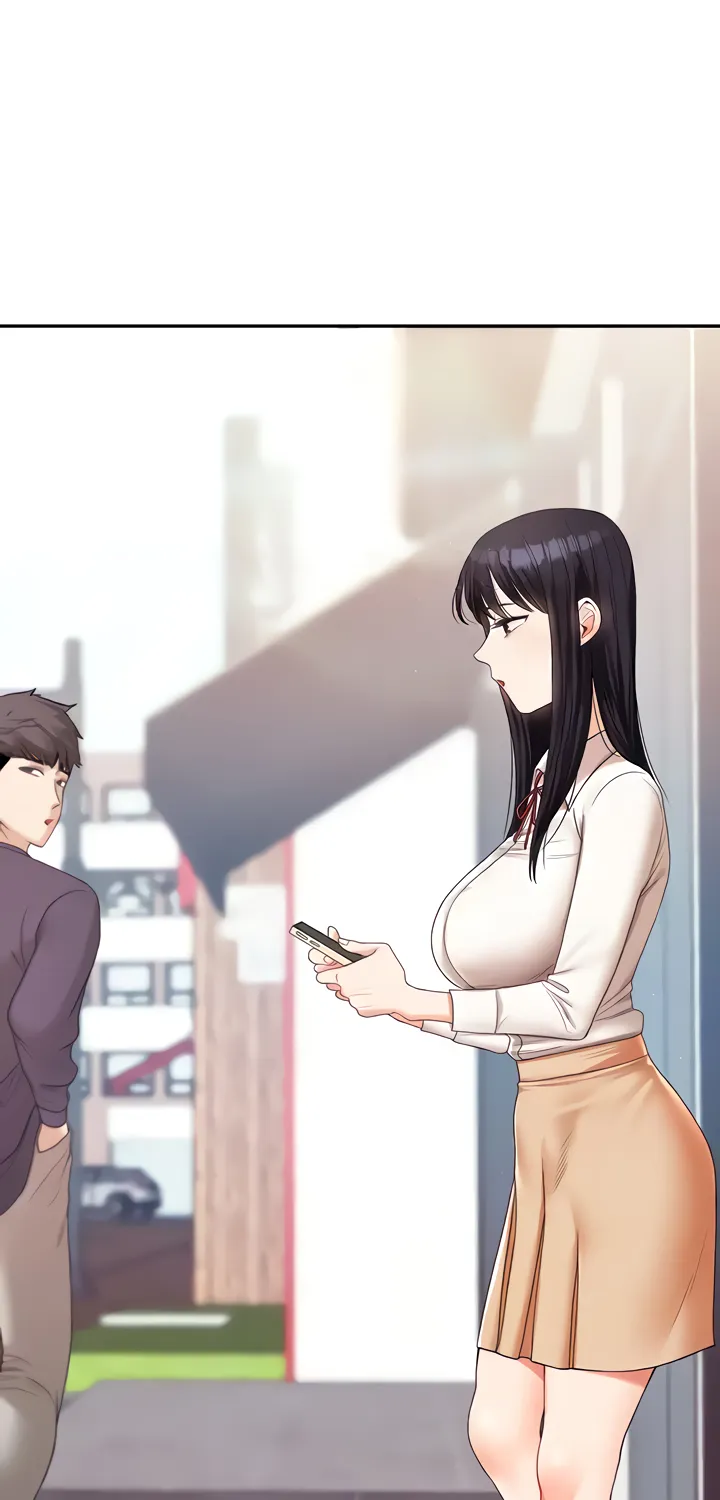 Read Relationship Reversal chapter 18 image 8 on Lezhin