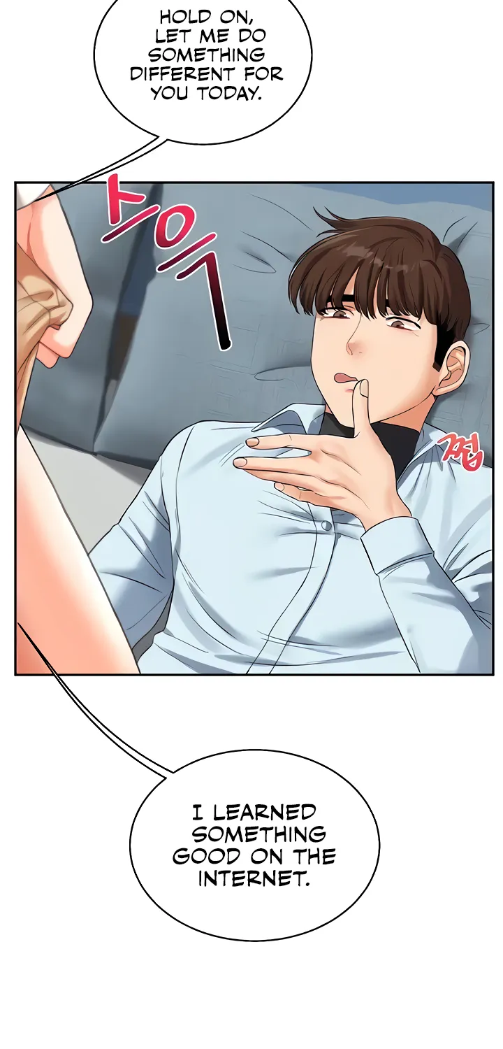 Read Relationship Reversal chapter 18 image 82 on Lezhin