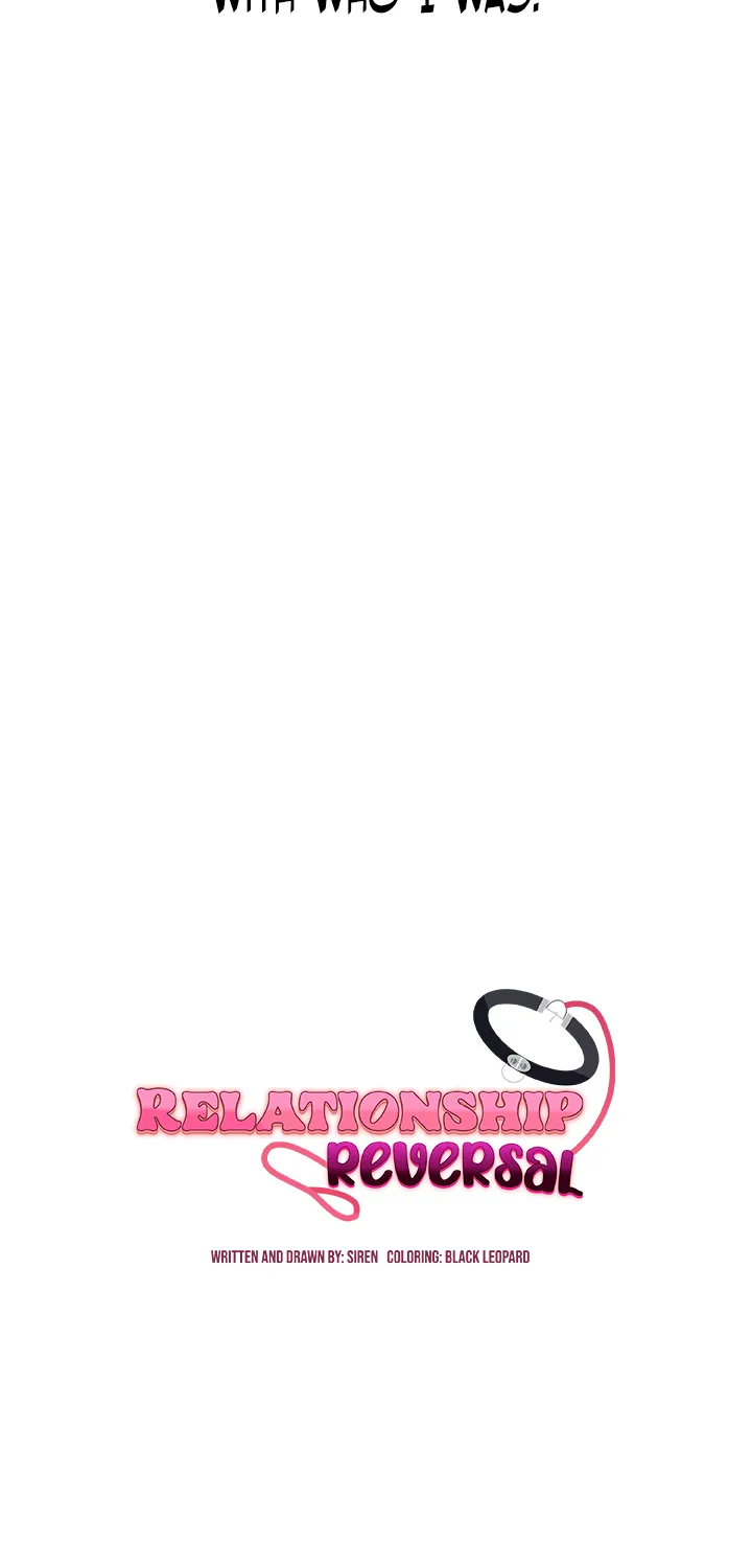 Read Relationship Reversal chapter 19 image 11 on Lezhin