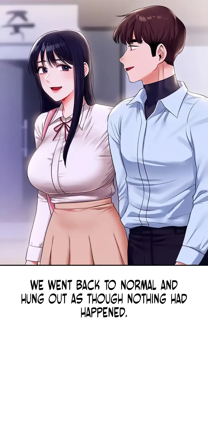Read Relationship Reversal chapter 19 image 13 on Lezhin