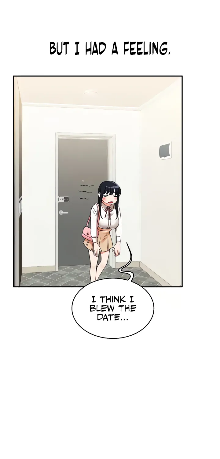 Read Relationship Reversal chapter 19 image 14 on Lezhin