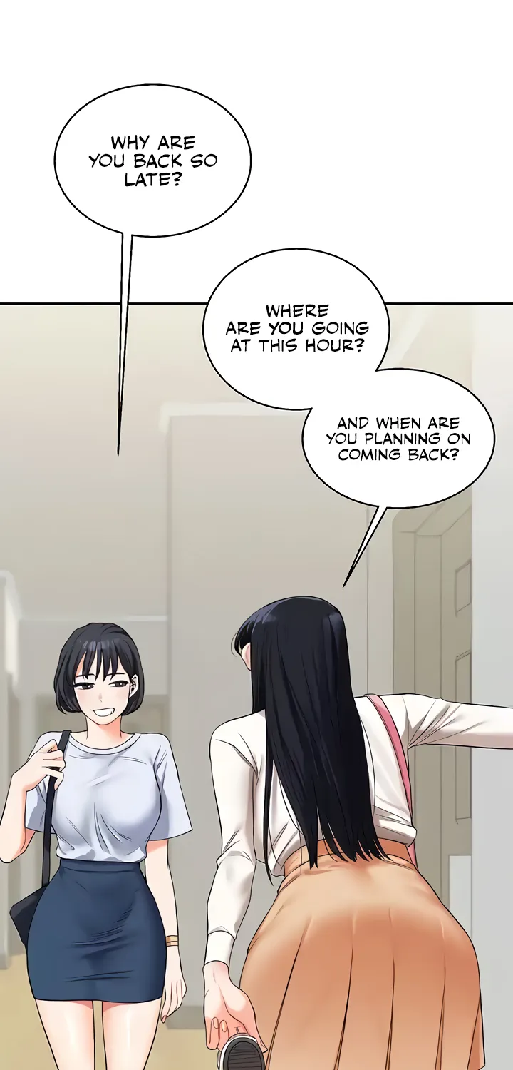 Read Relationship Reversal chapter 19 image 15 on Lezhin