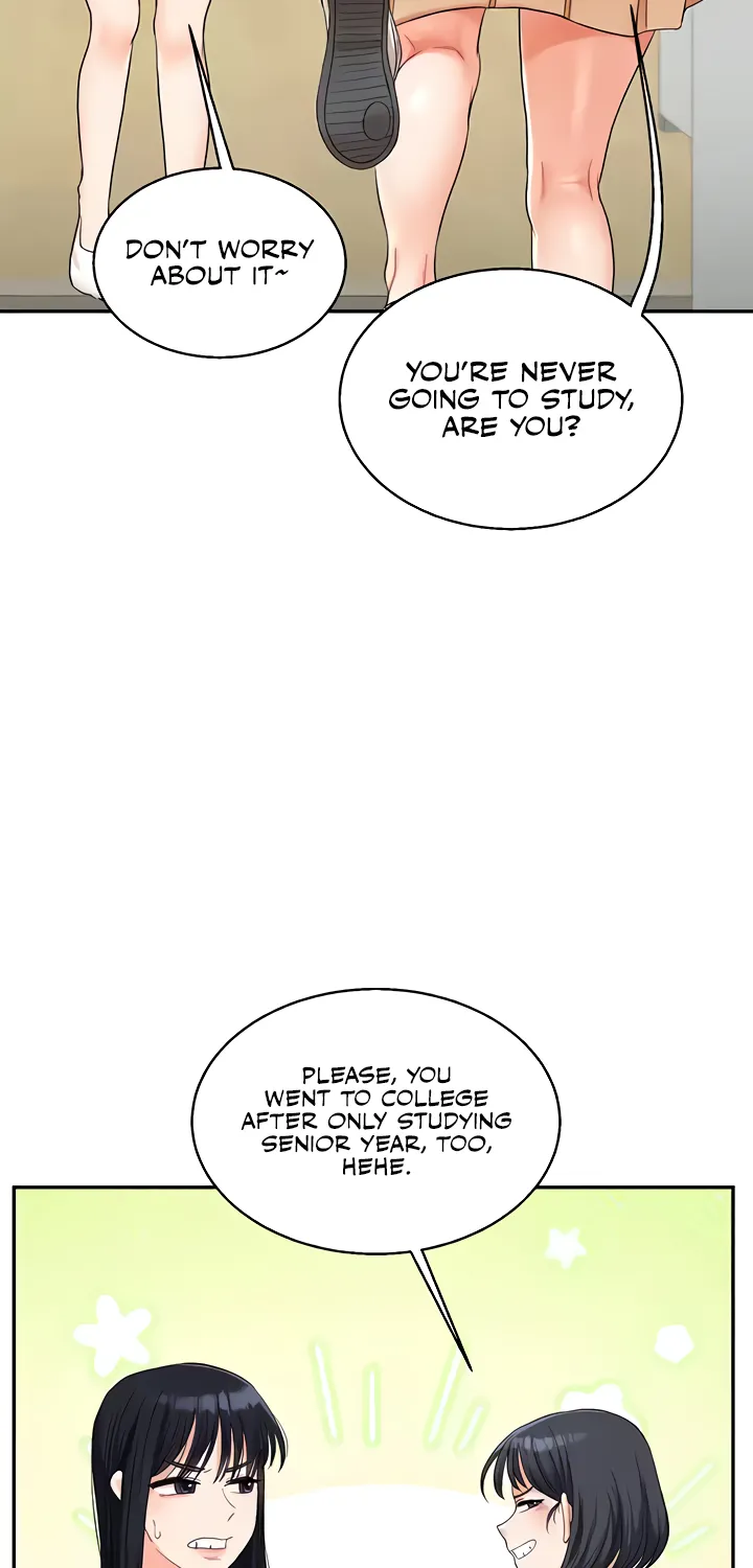 Read Relationship Reversal chapter 19 image 16 on Lezhin