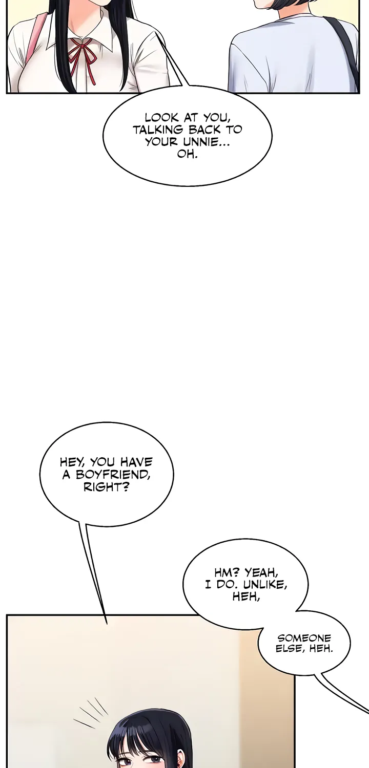 Read Relationship Reversal chapter 19 image 17 on Lezhin