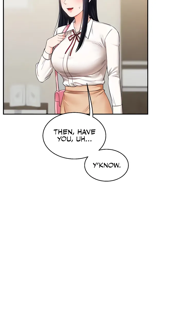 Read Relationship Reversal chapter 19 image 18 on Lezhin