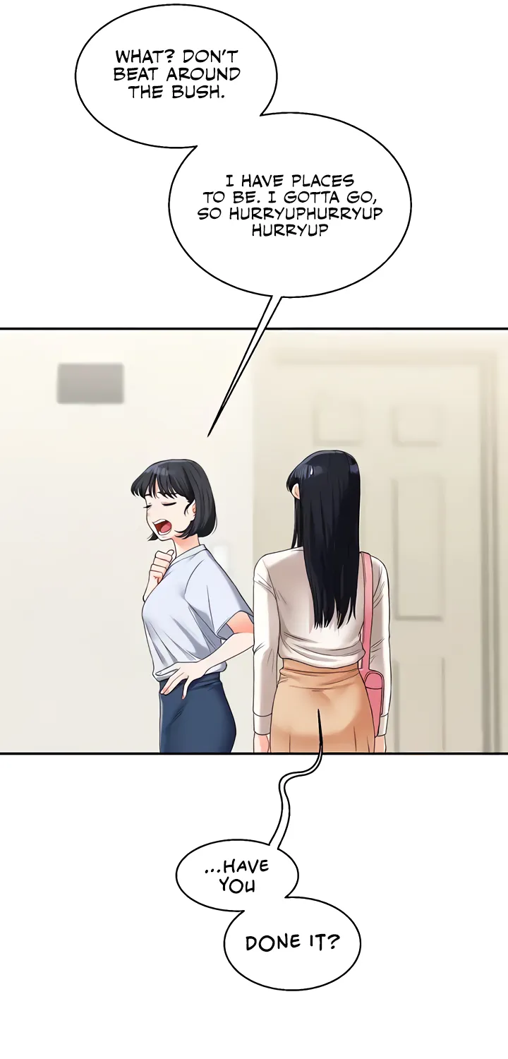 Read Relationship Reversal chapter 19 image 19 on Lezhin