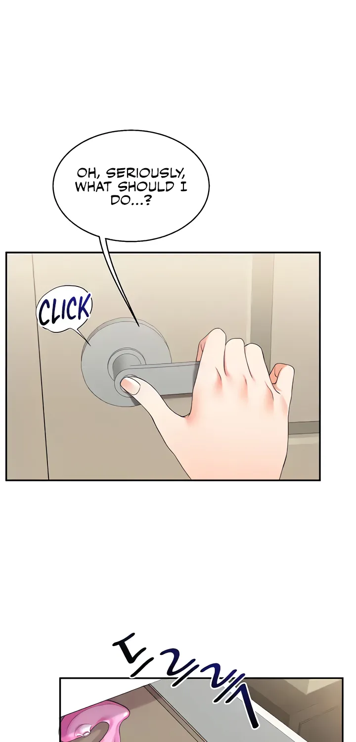 Read Relationship Reversal chapter 19 image 22 on Lezhin