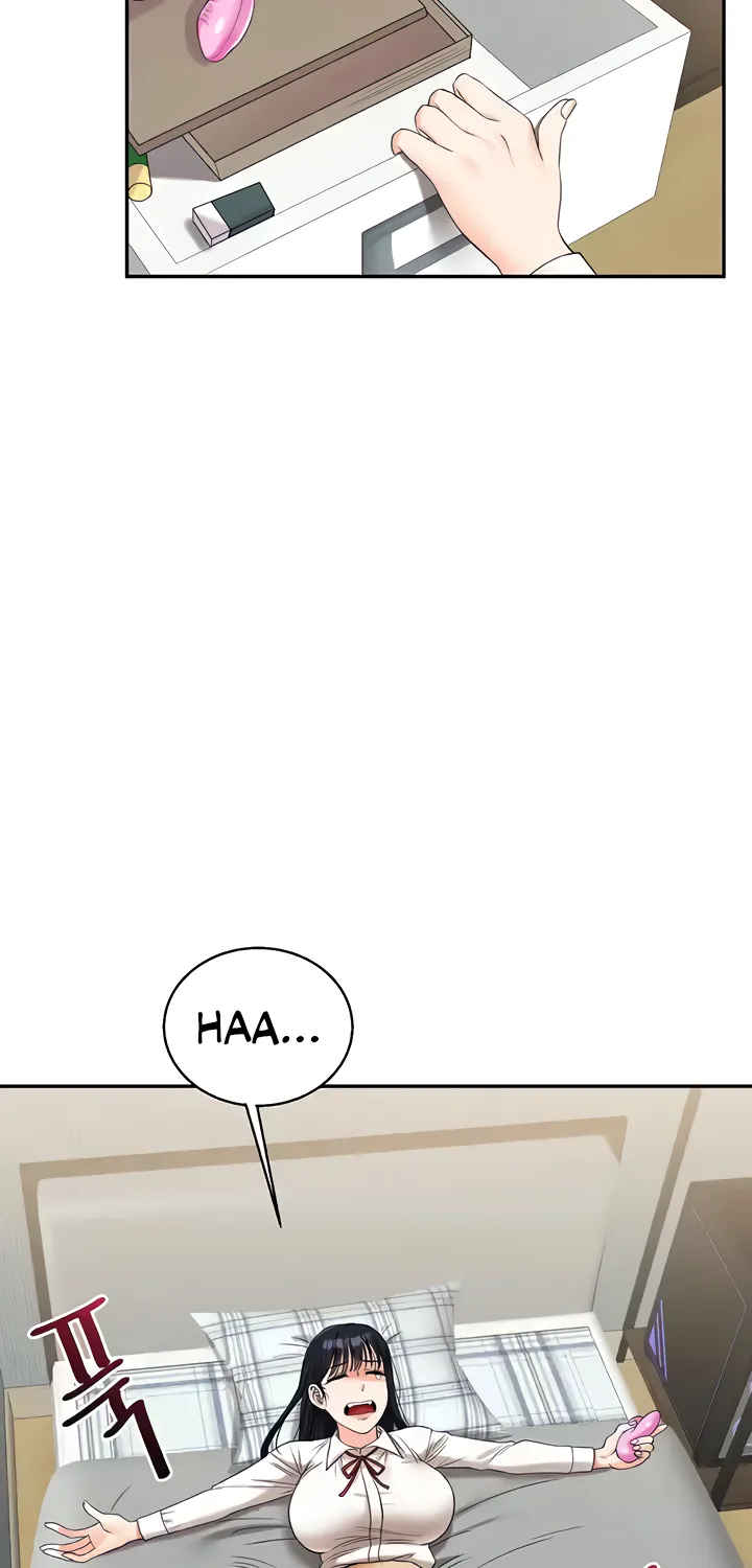 Read Relationship Reversal chapter 19 image 23 on Lezhin
