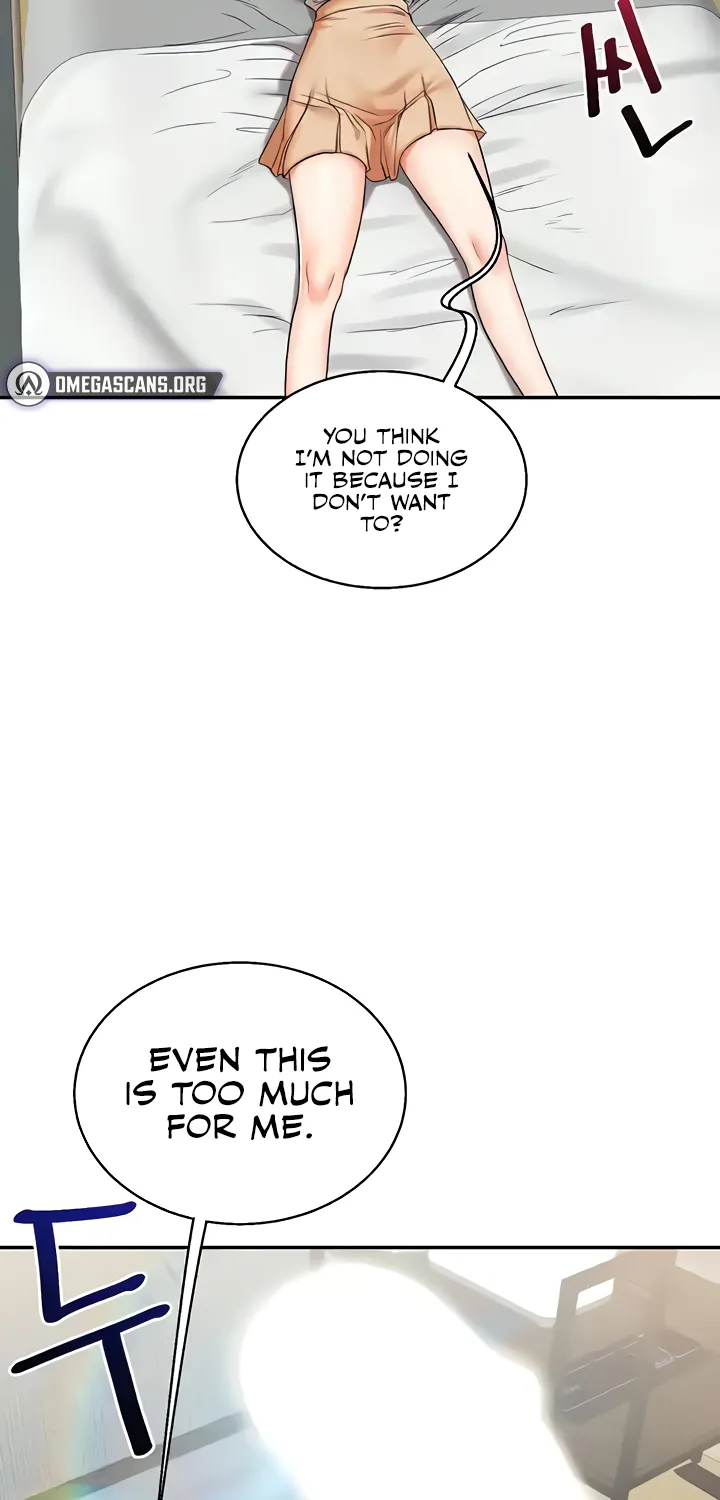 Read Relationship Reversal chapter 19 image 24 on Lezhin