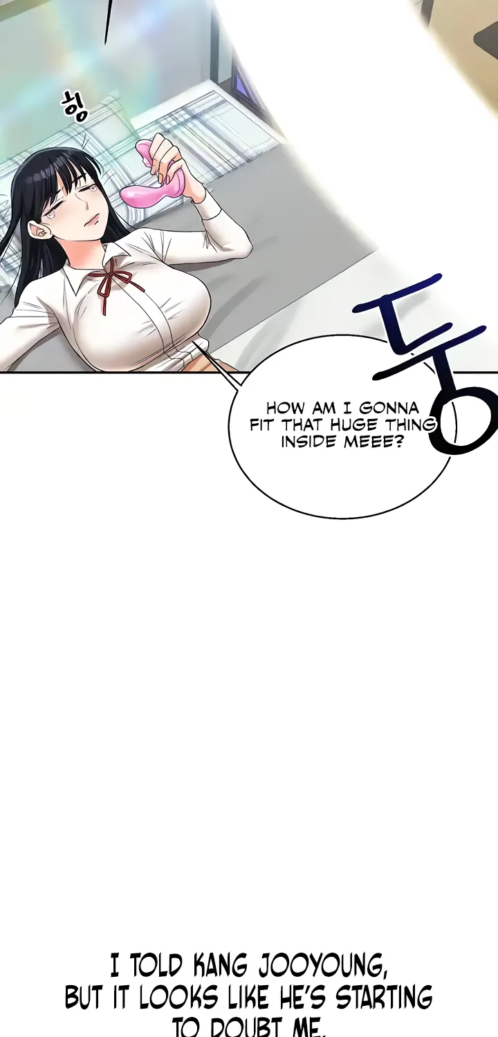 Read Relationship Reversal chapter 19 image 25 on Lezhin