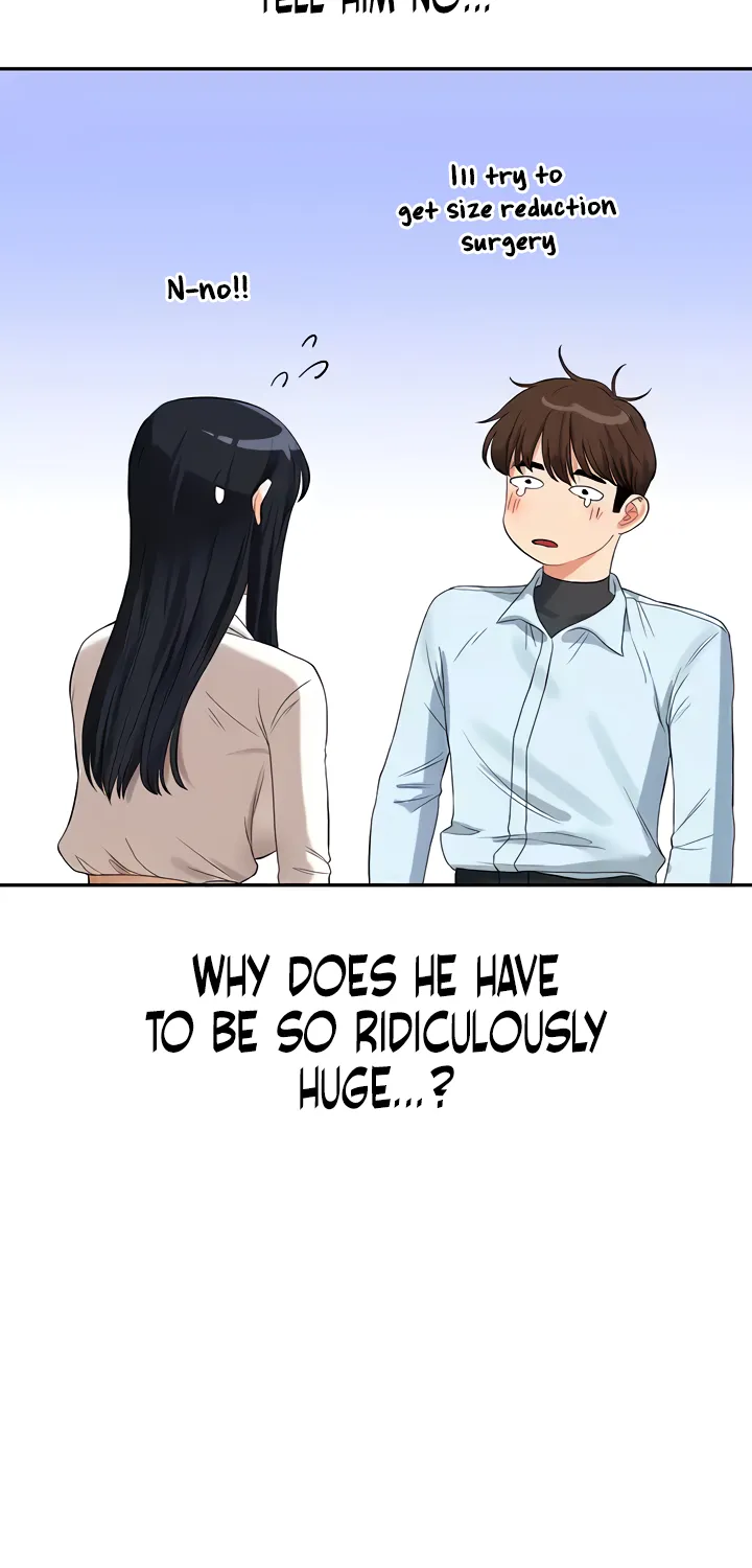 Read Relationship Reversal chapter 19 image 27 on Lezhin