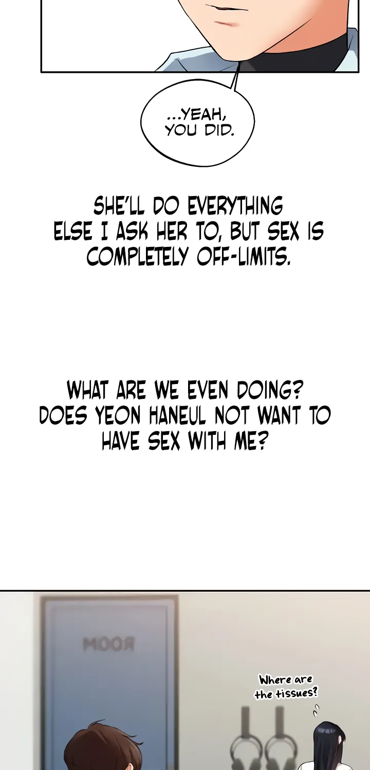 Read Relationship Reversal chapter 19 image 3 on Lezhin