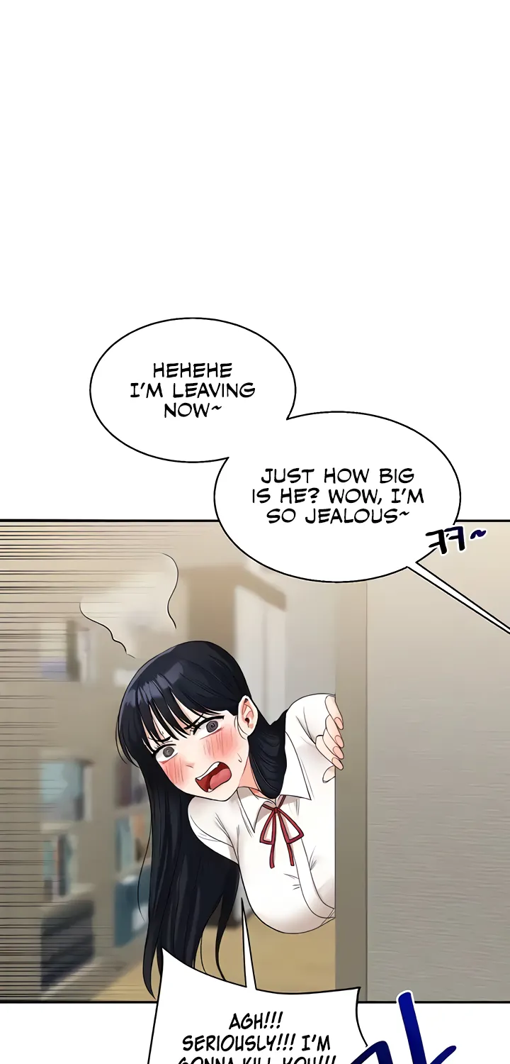 Read Relationship Reversal chapter 19 image 31 on Lezhin