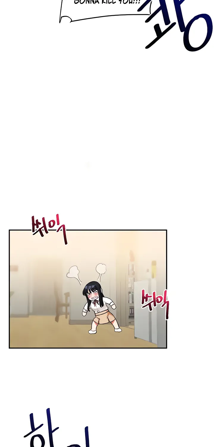 Read Relationship Reversal chapter 19 image 32 on Lezhin