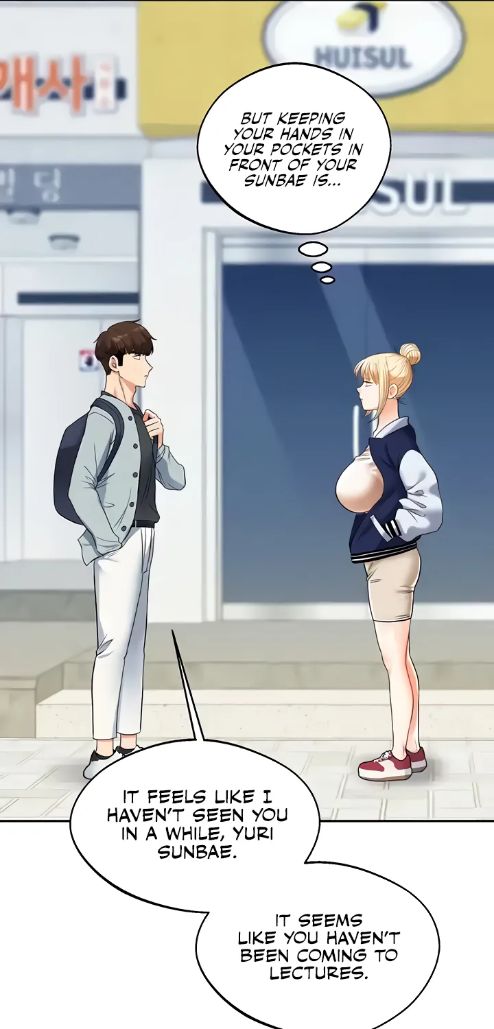 Read Relationship Reversal chapter 19 image 39 on Lezhin