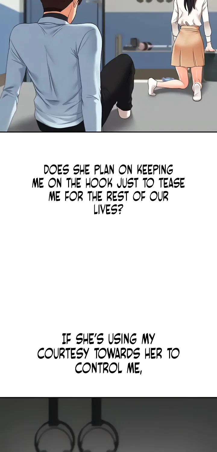 Read Relationship Reversal chapter 19 image 4 on Lezhin