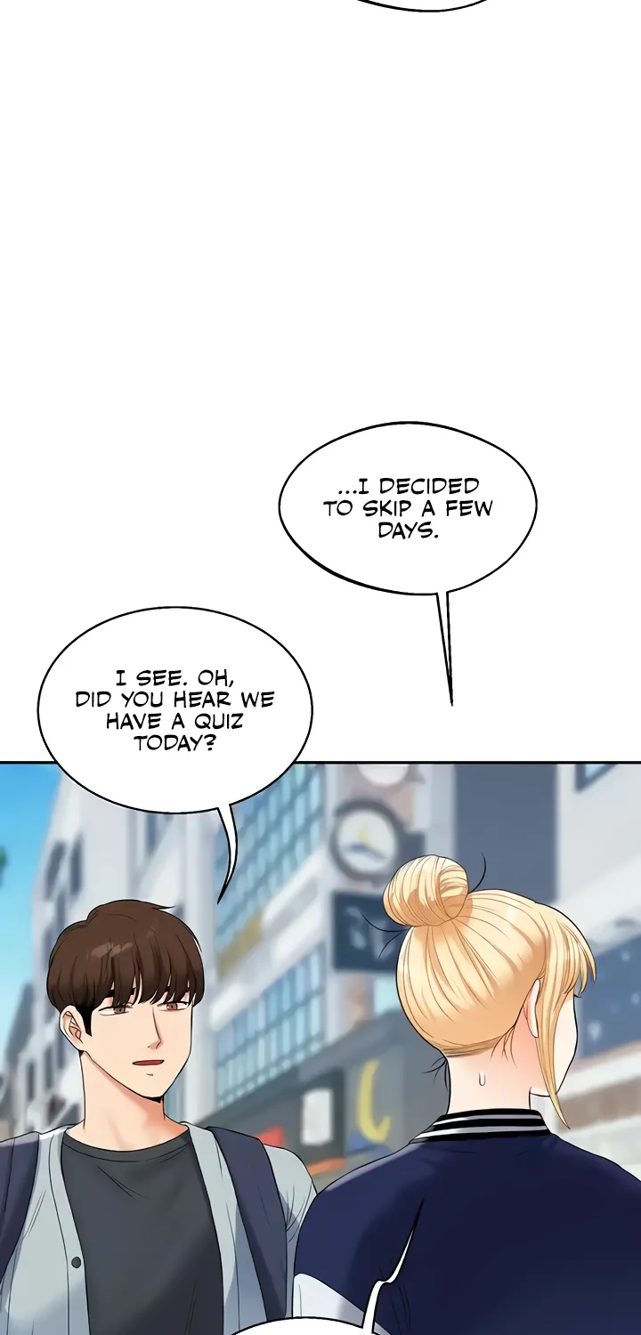 Read Relationship Reversal chapter 19 image 40 on Lezhin