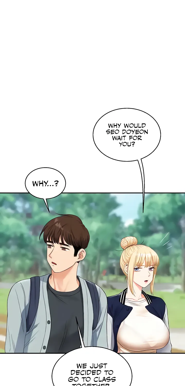 Read Relationship Reversal chapter 19 image 45 on Lezhin