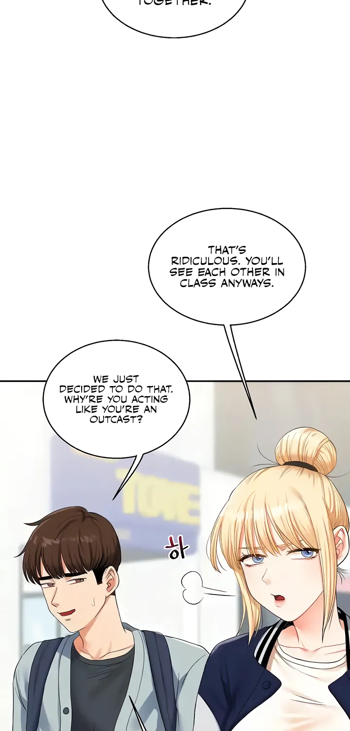 Read Relationship Reversal chapter 19 image 46 on Lezhin