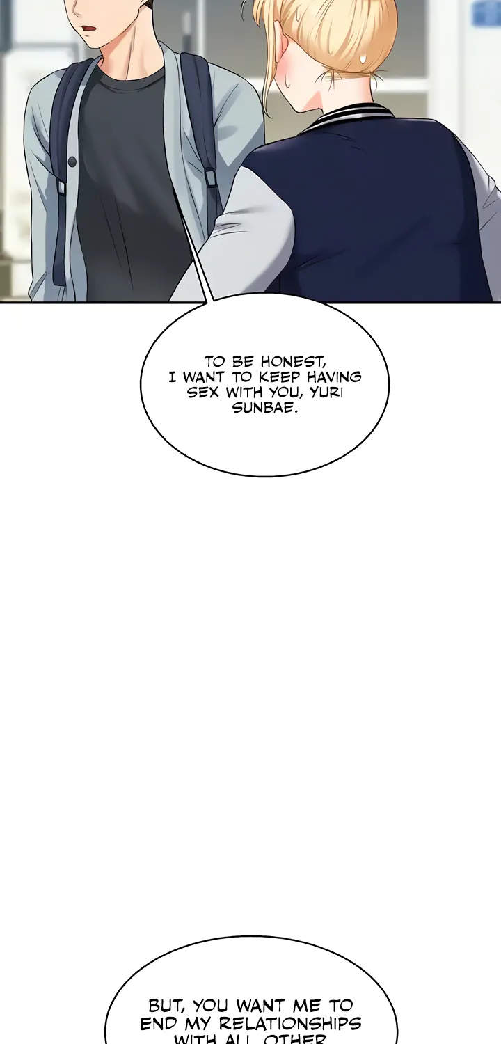 Read Relationship Reversal chapter 19 image 57 on Lezhin