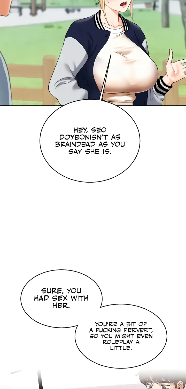 Read Relationship Reversal chapter 19 image 61 on Lezhin