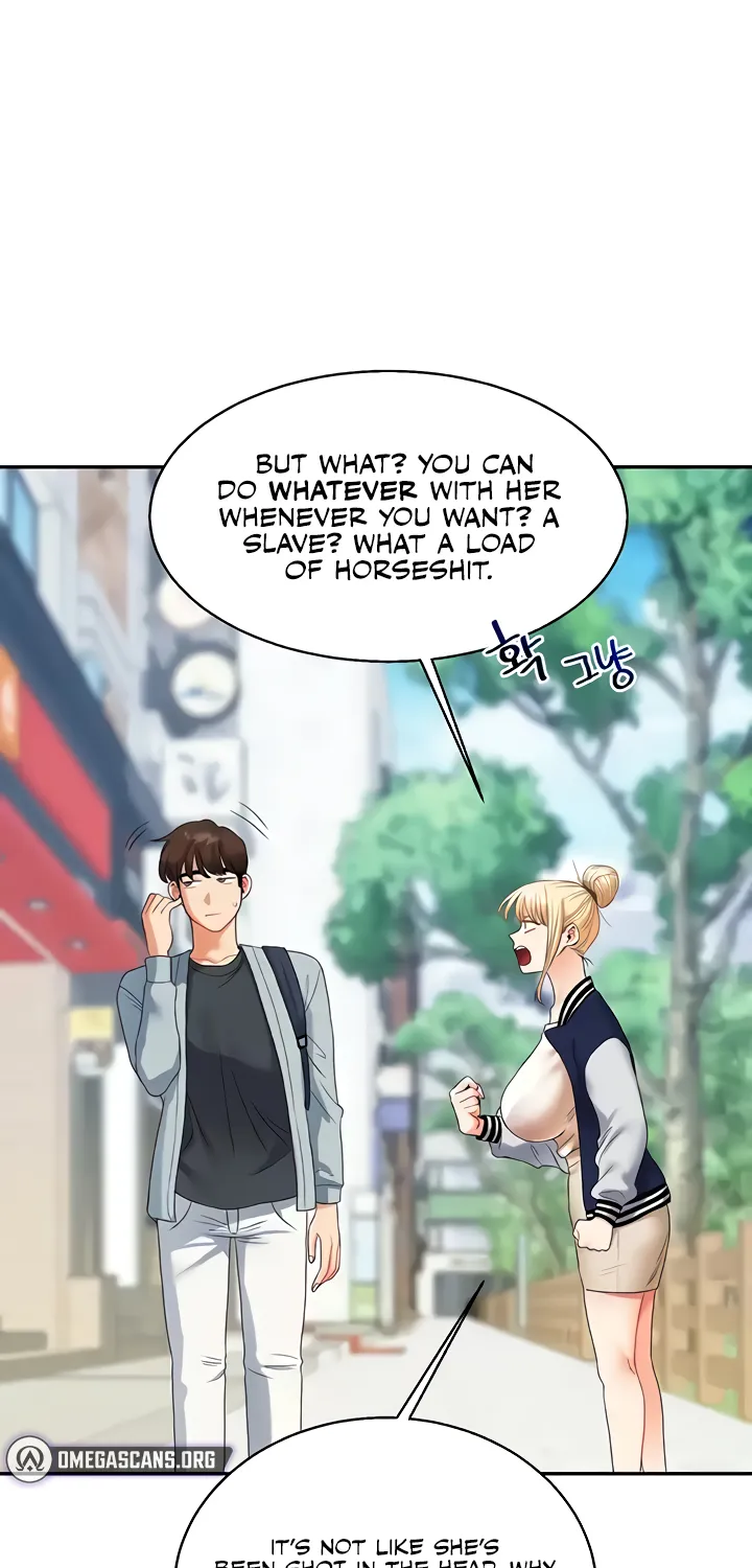 Read Relationship Reversal chapter 19 image 63 on Lezhin