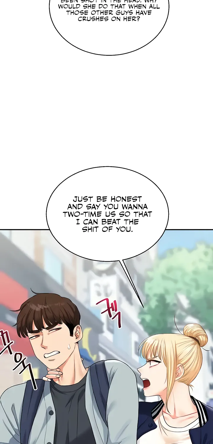 Read Relationship Reversal chapter 19 image 64 on Lezhin