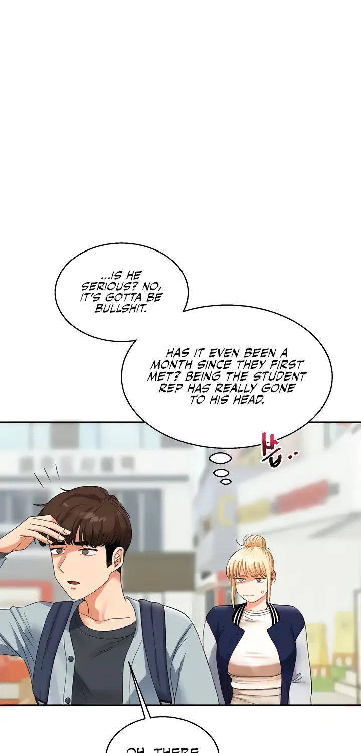 Read Relationship Reversal chapter 19 image 69 on Lezhin
