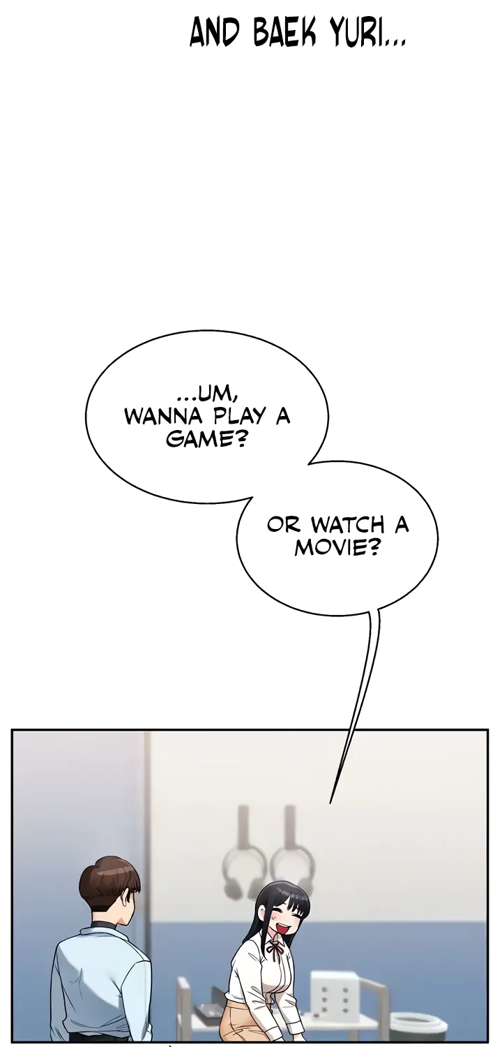 Read Relationship Reversal chapter 19 image 7 on Lezhin